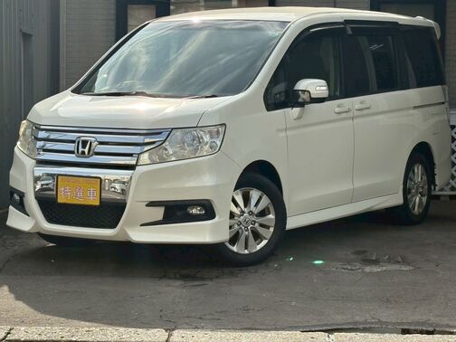 ホンダ ステップワゴン