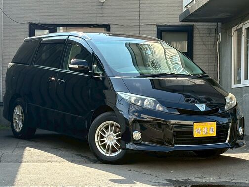 トヨタ エスティマ