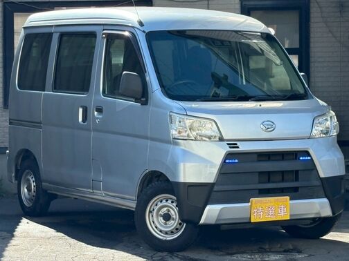 ダイハツ ハイゼットカーゴ