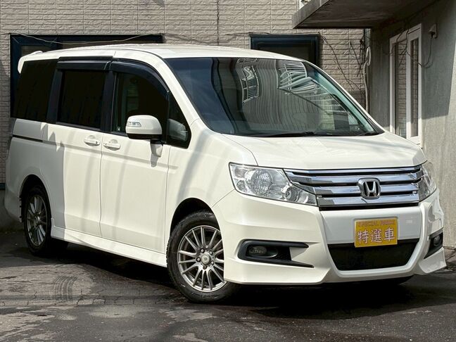 ホンダ ステップワゴン