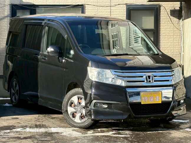 ホンダ ステップワゴン